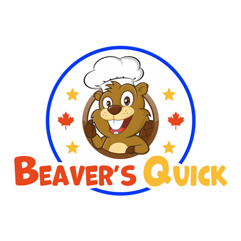 Beaver's Quick — le castor cuisinier